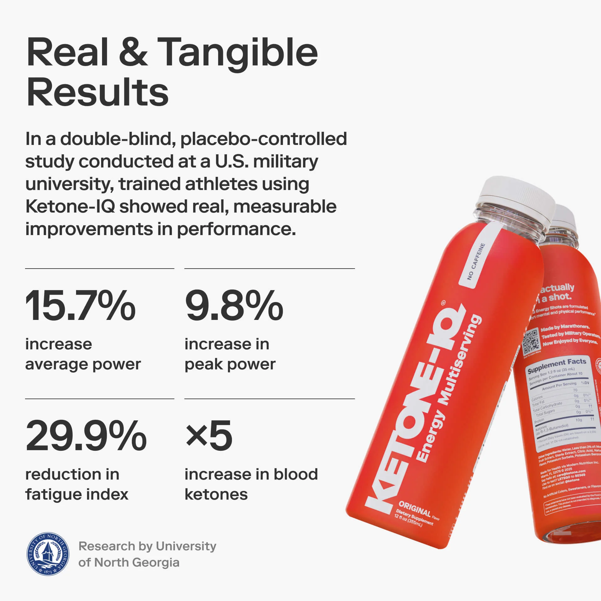 Ketone-IQ No Caffeine Multiserving - Image 7