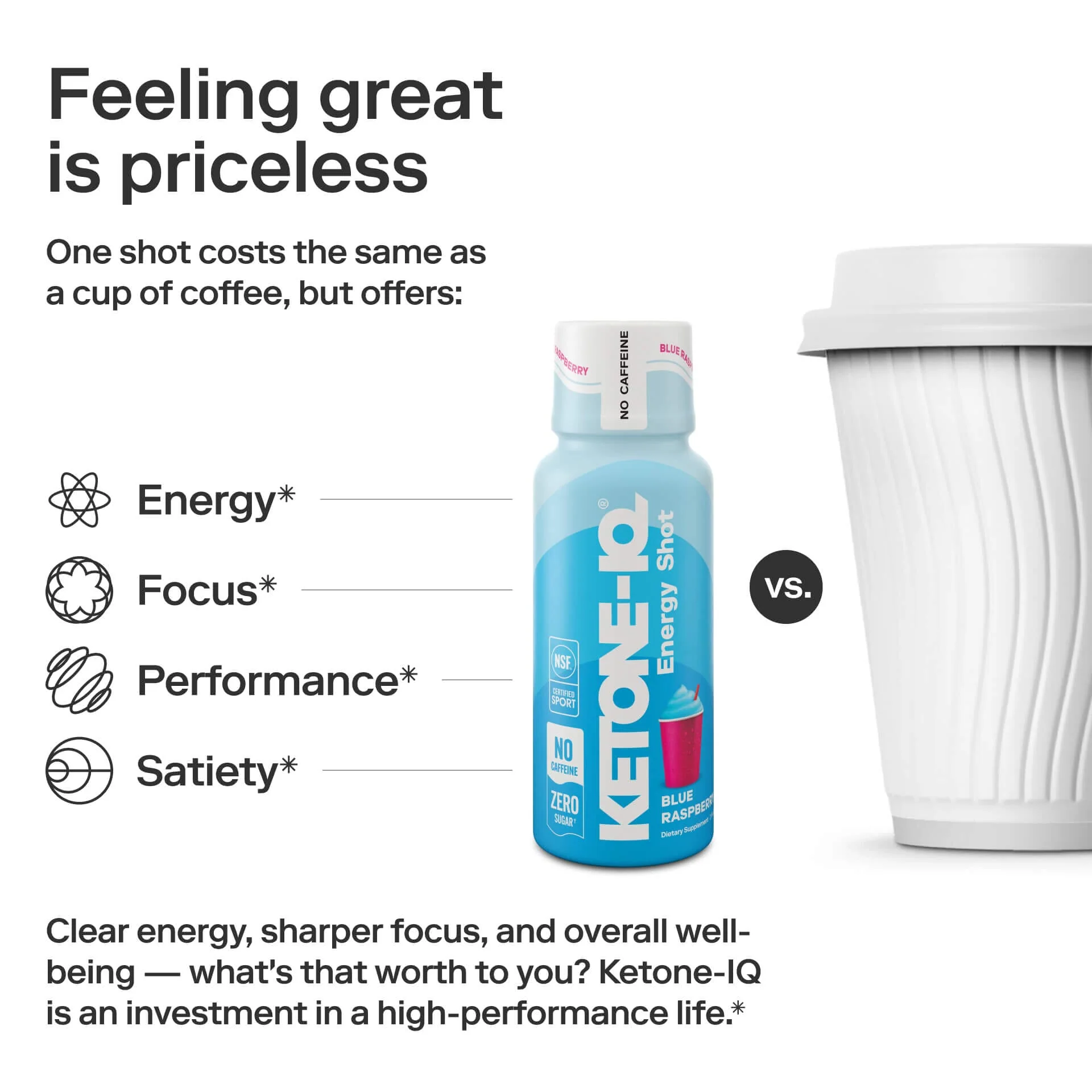 Ketone-IQ No Caffeine Shot Blue Raspberry - Image 8