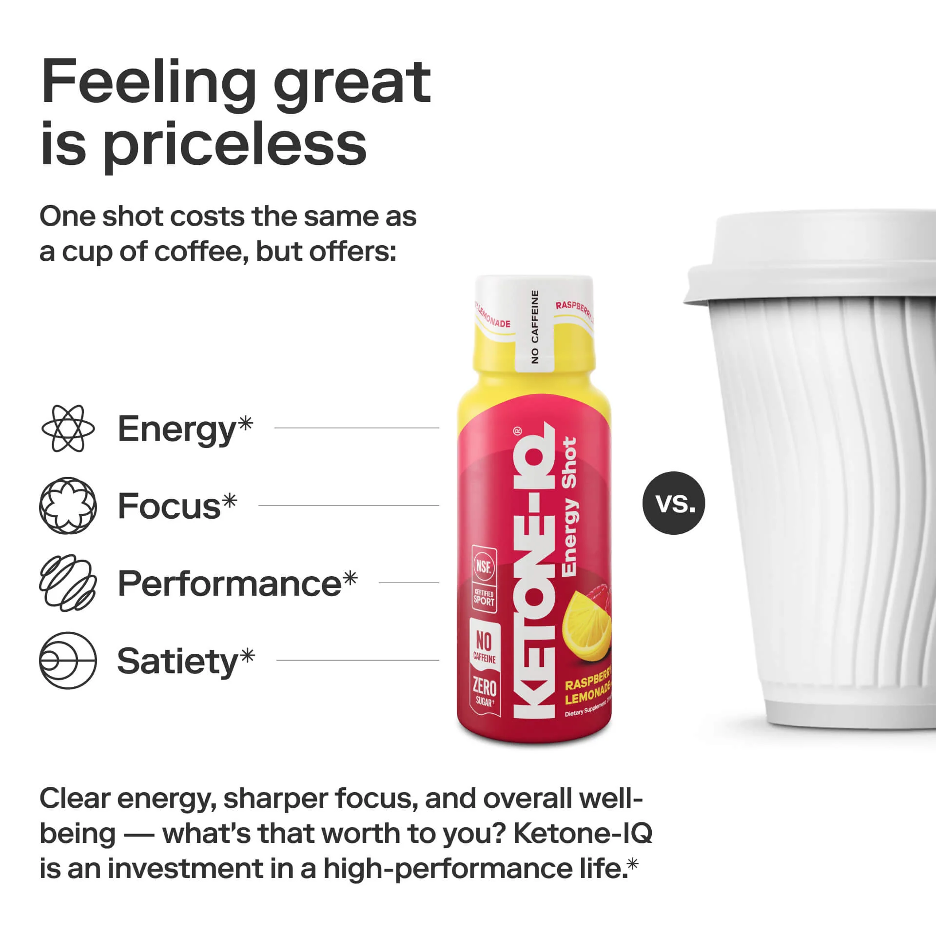 Ketone-IQ No Caffeine Shot Raspberry Lemonade - Image 8