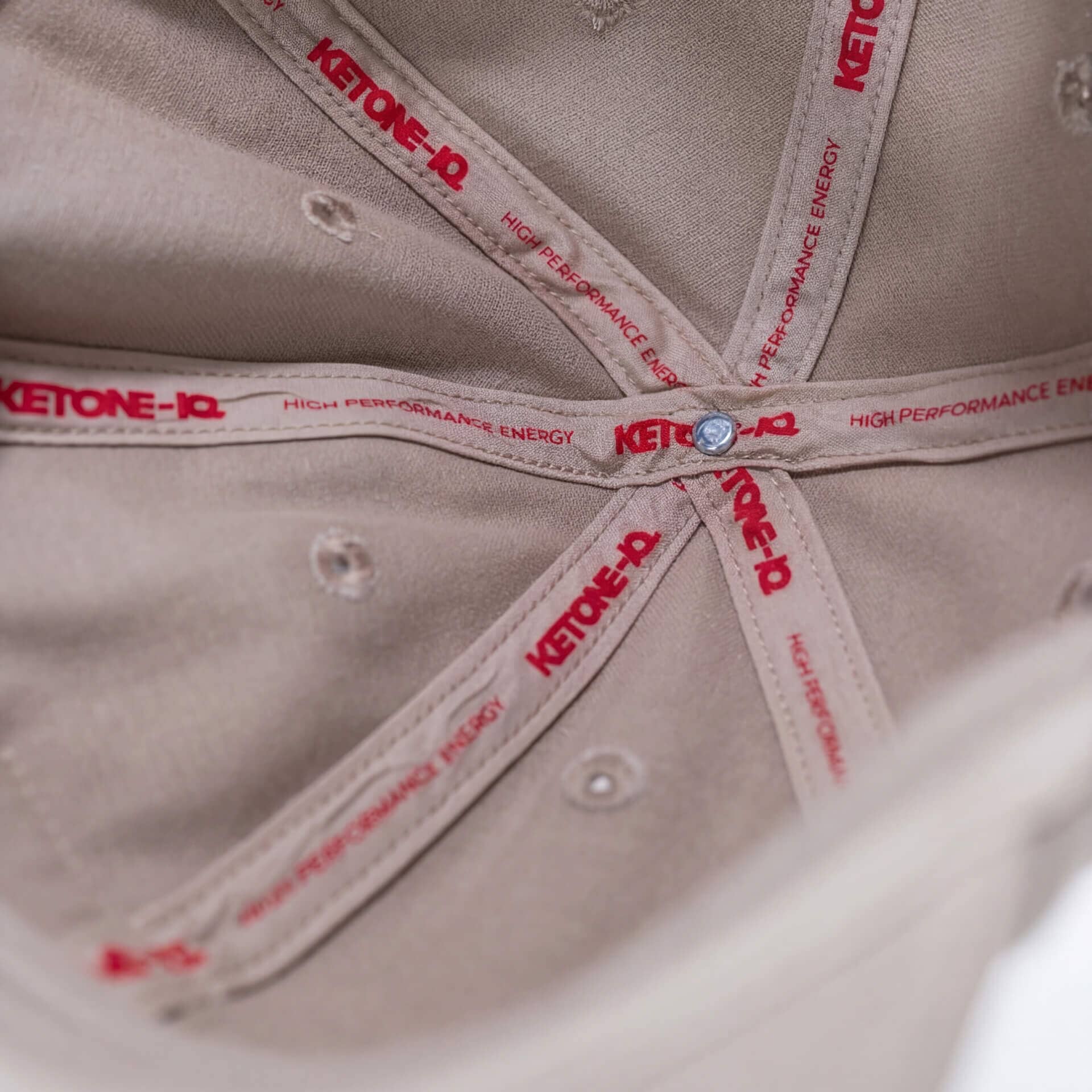 Ketone-IQ Dad Hat - Image 3