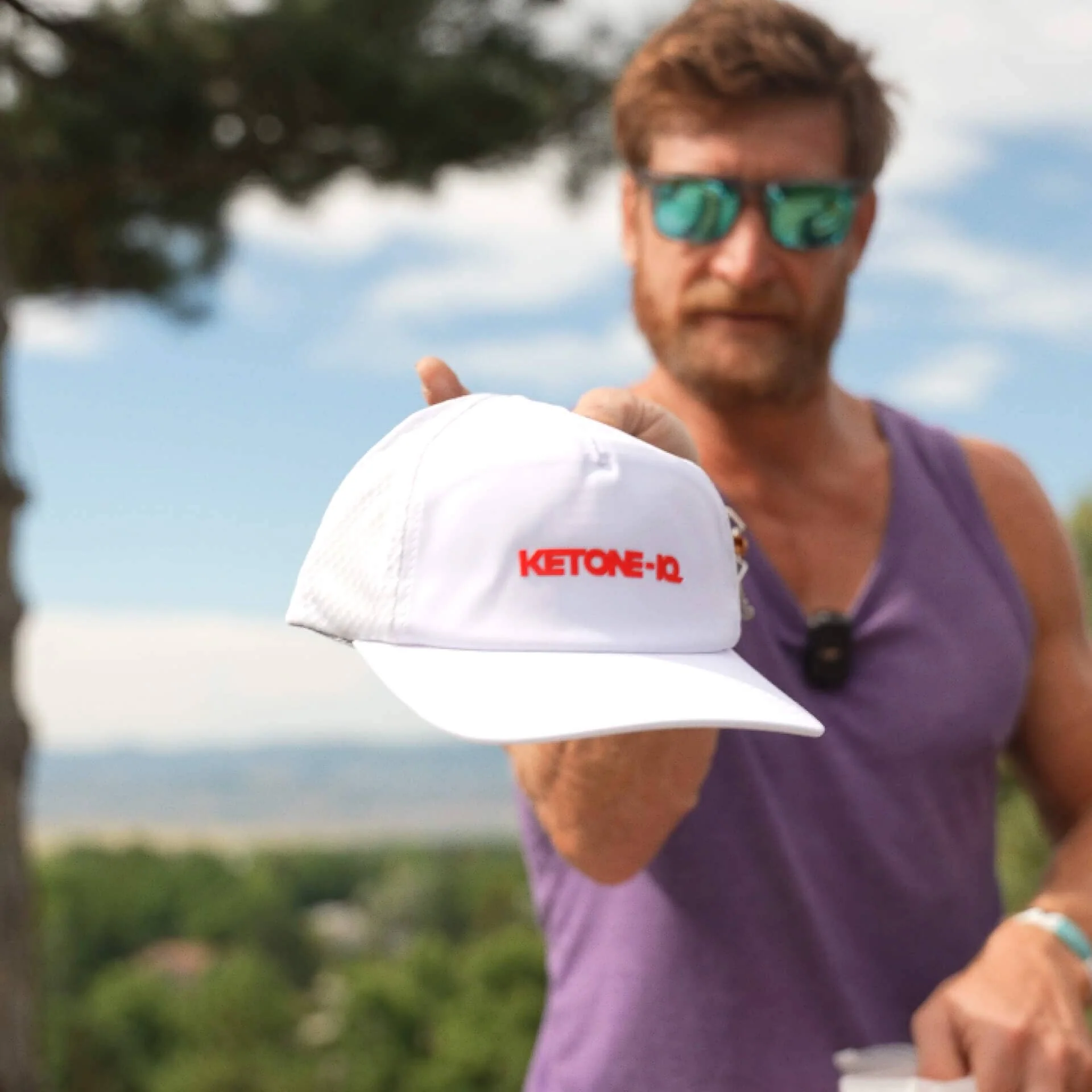 Ketone-IQ Performance Hat - Image 7