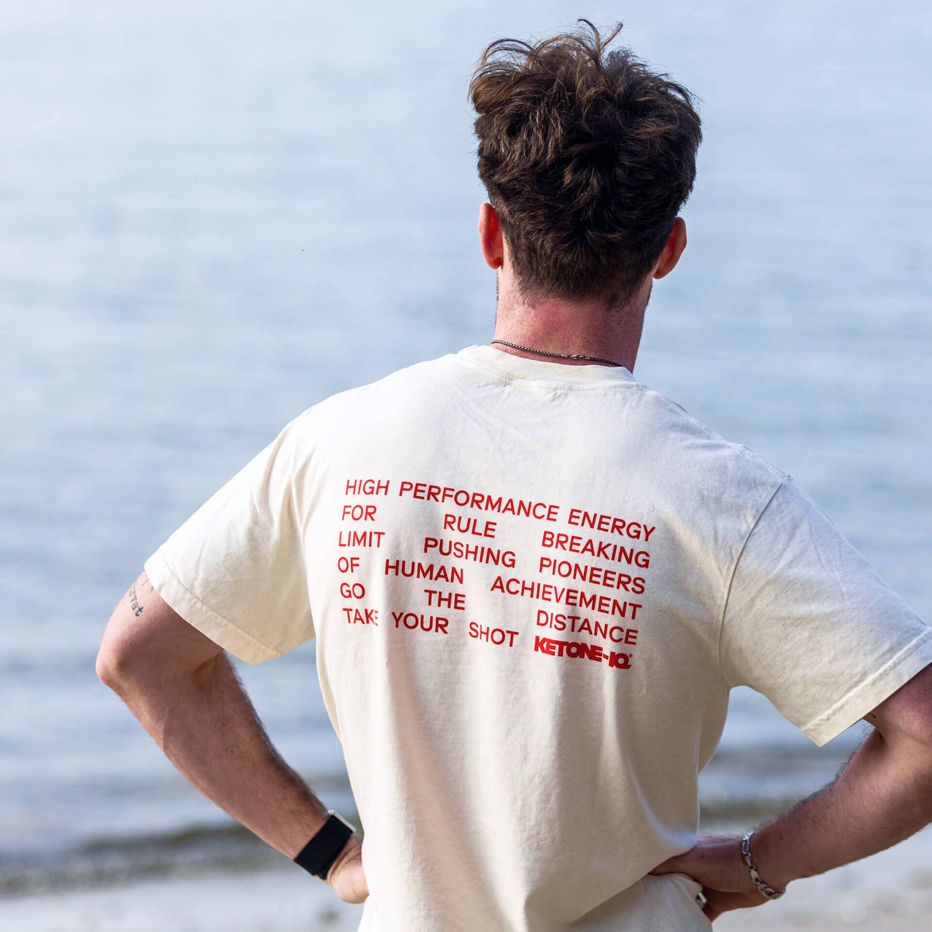 Ketone-IQ Lifestyle Tee - Image 6