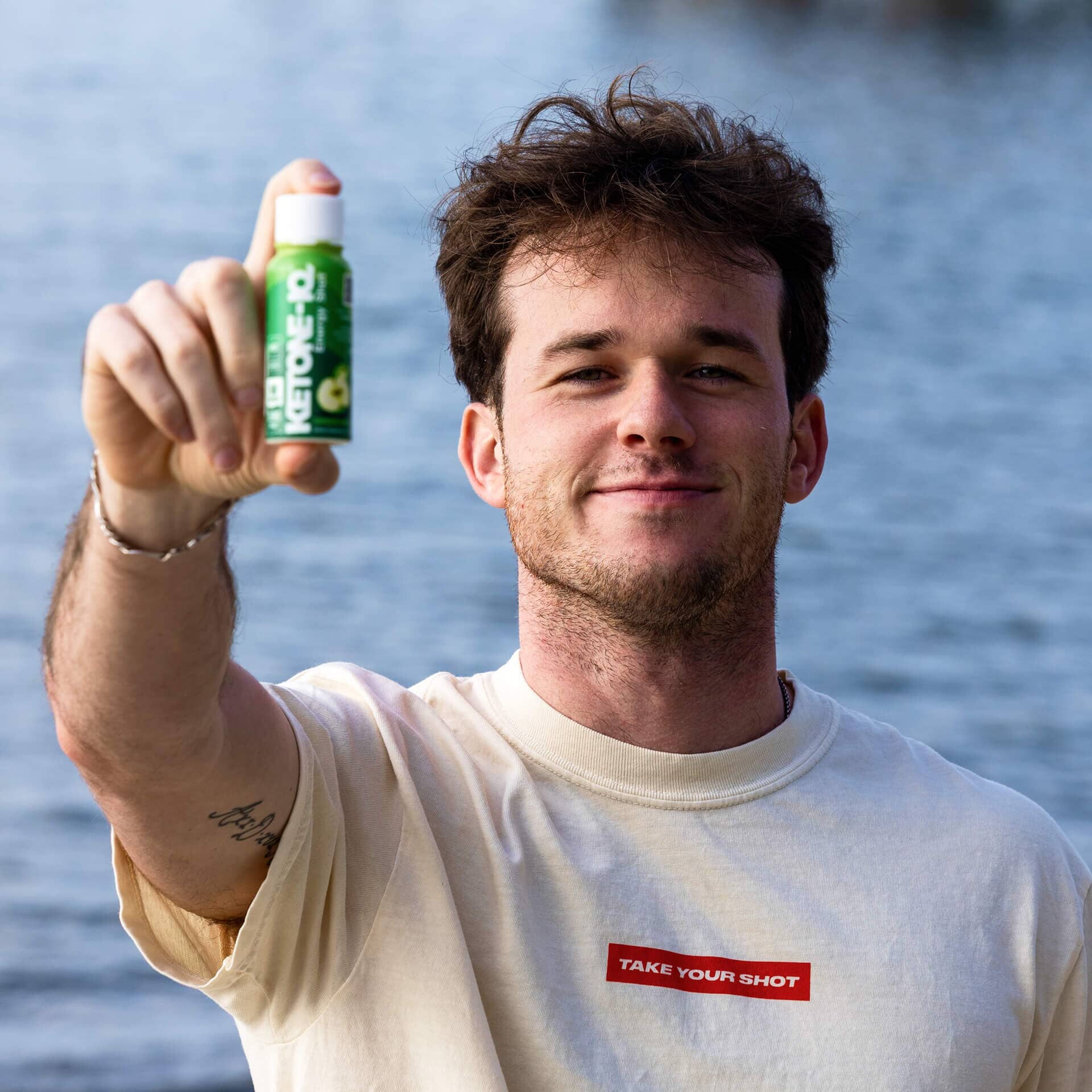 Ketone-IQ Lifestyle Tee - Image 7