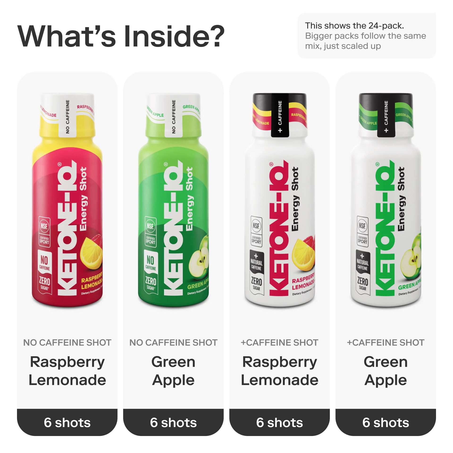Mixed Bundle New Flavors - Image 2