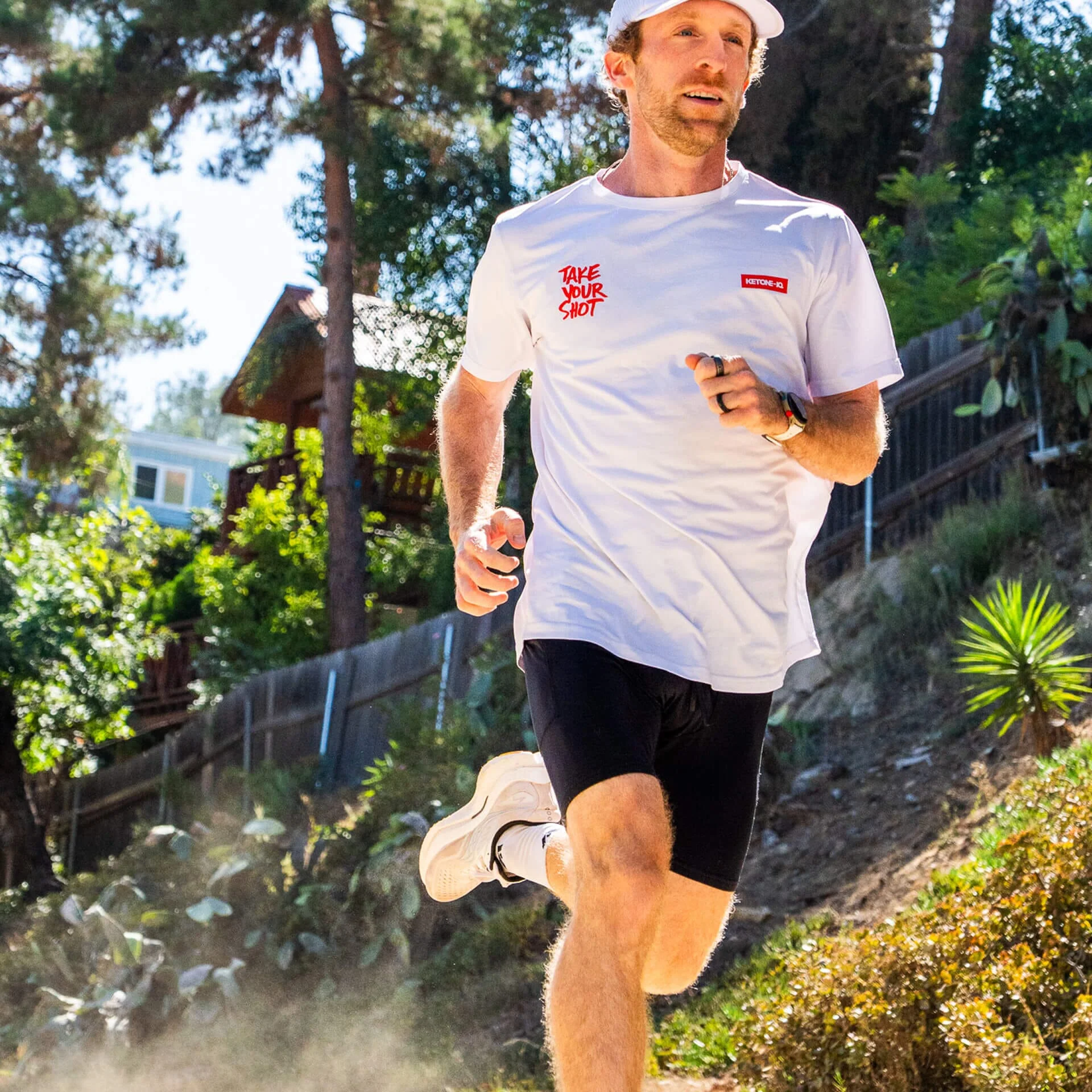 Ketone-IQ Performance Tee - Image 6
