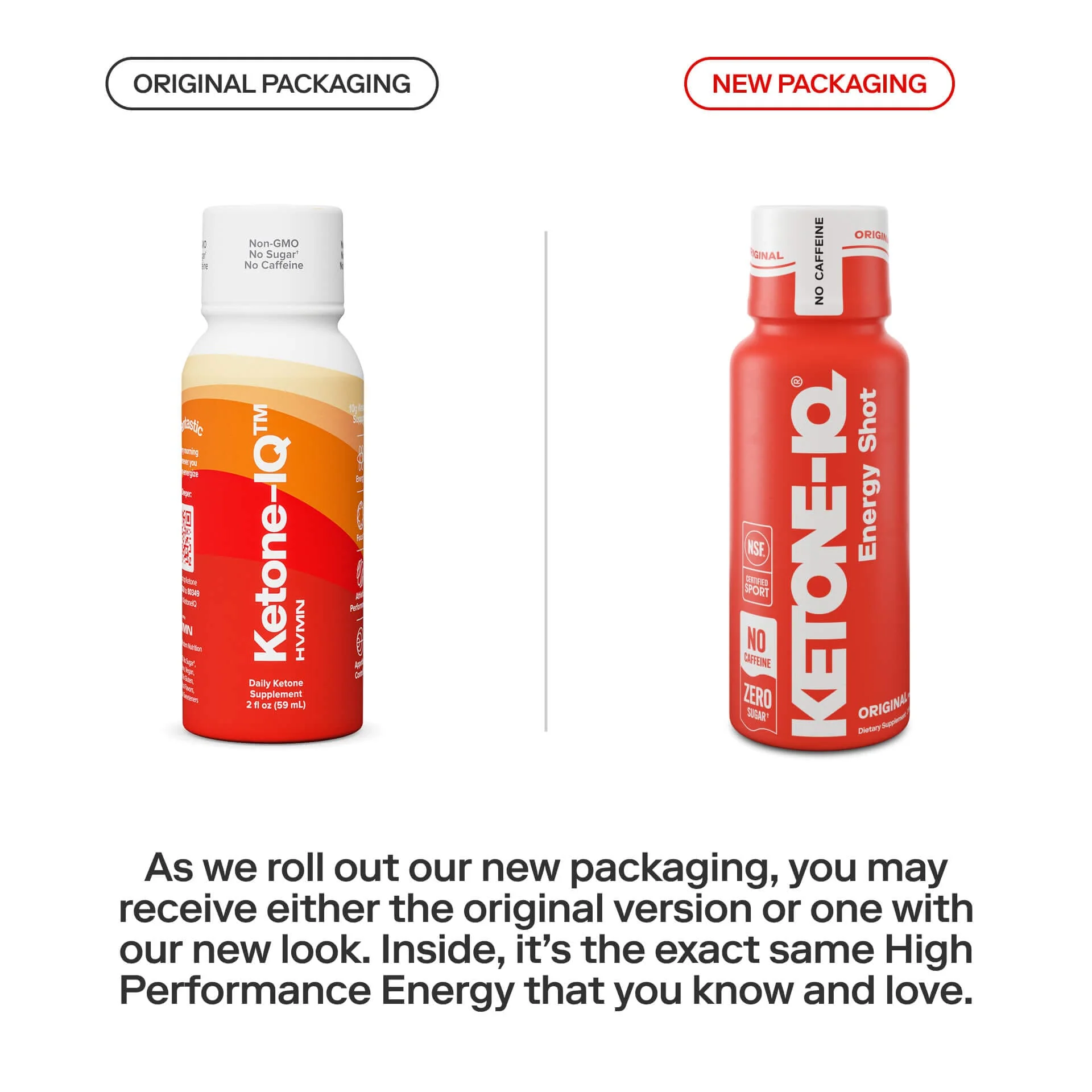 Ketone-IQ No Caffeine Shot Original - Image 8