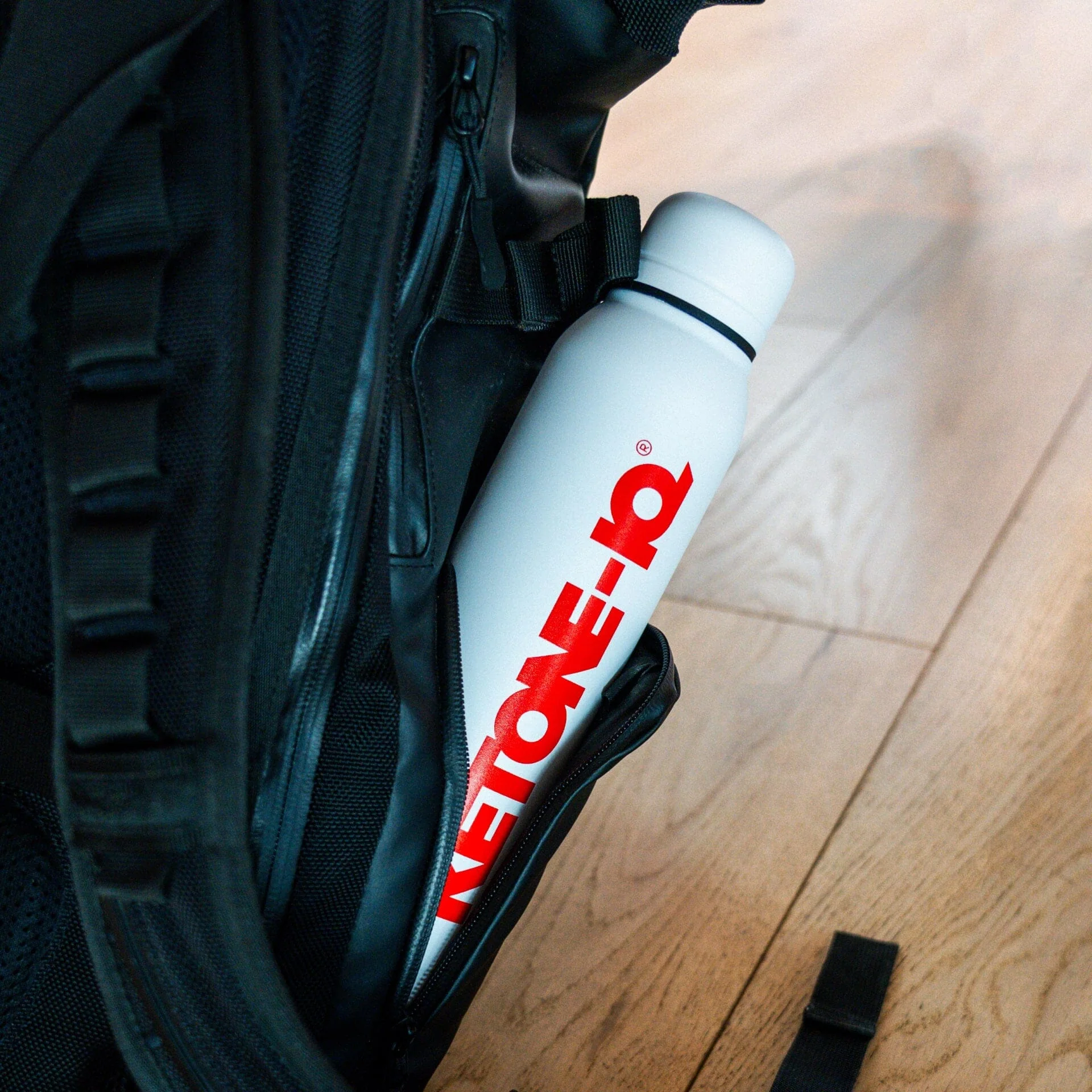 Ketone-IQ Lifestyle Water Bottle - Image 3