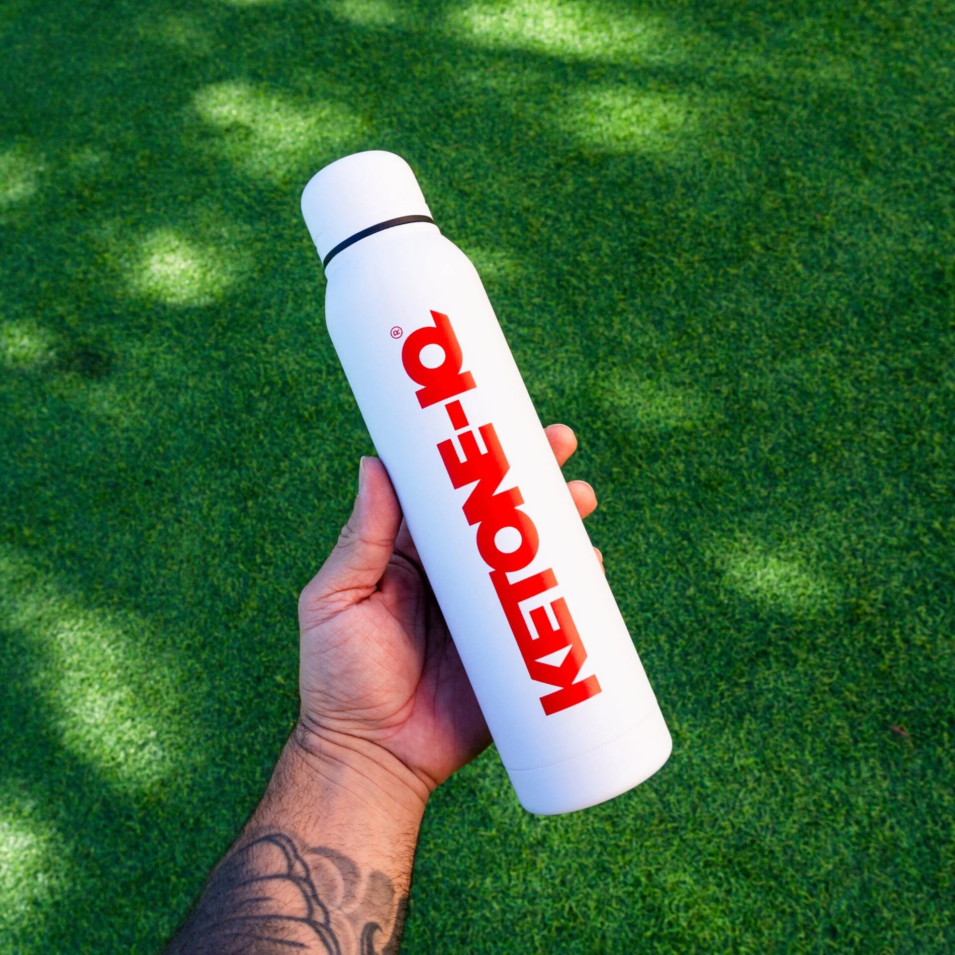 Ketone-IQ Lifestyle Water Bottle - Image 5